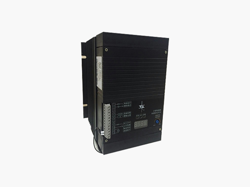 XDKG系列電容器快速投切開關