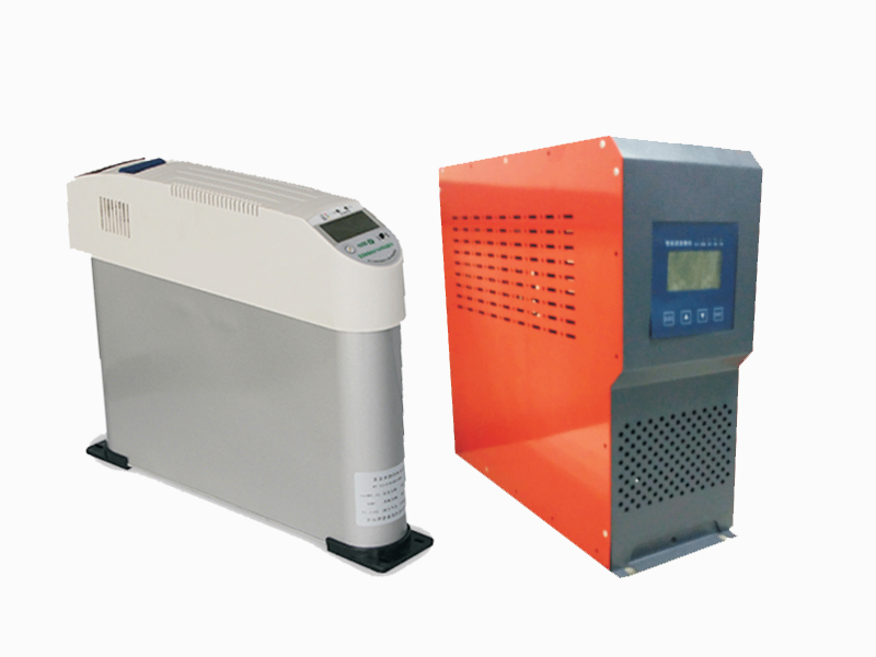 A系列-智能電力電容器（精細補償電容器）